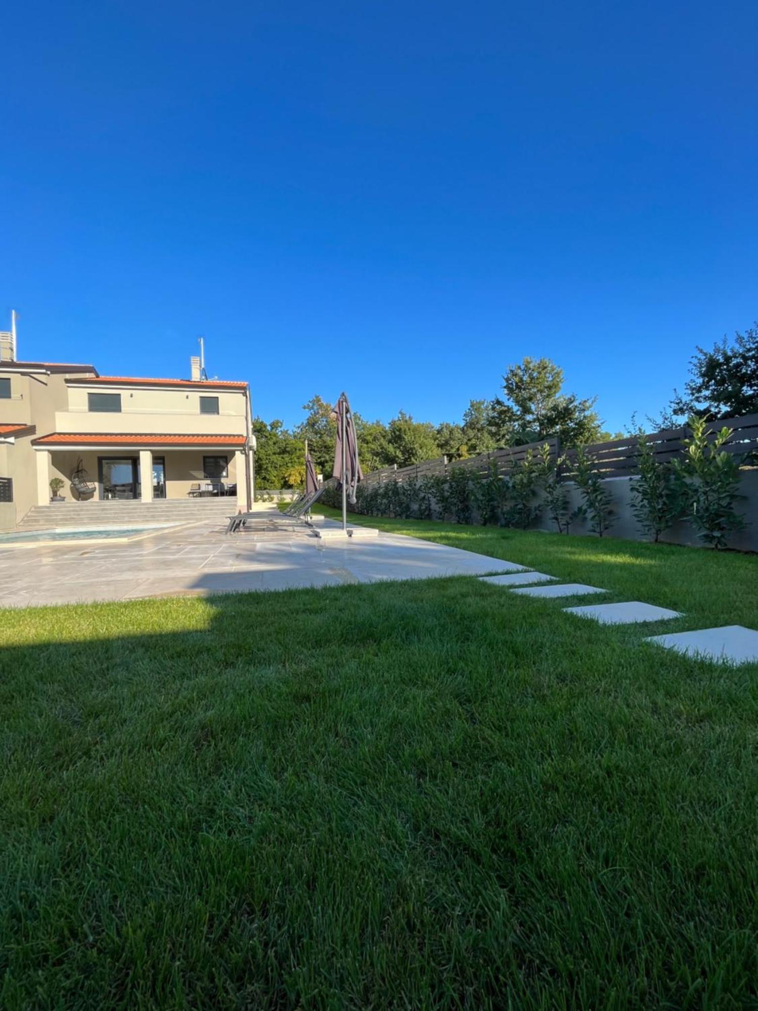 Casa Mia * Porec