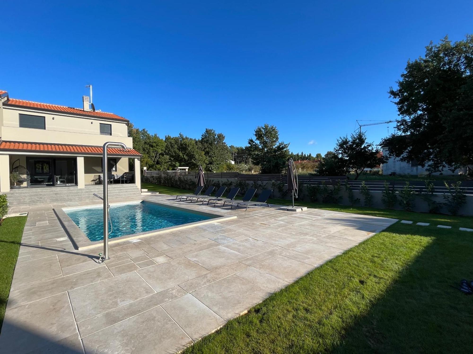 Casa Mia Villa Porec