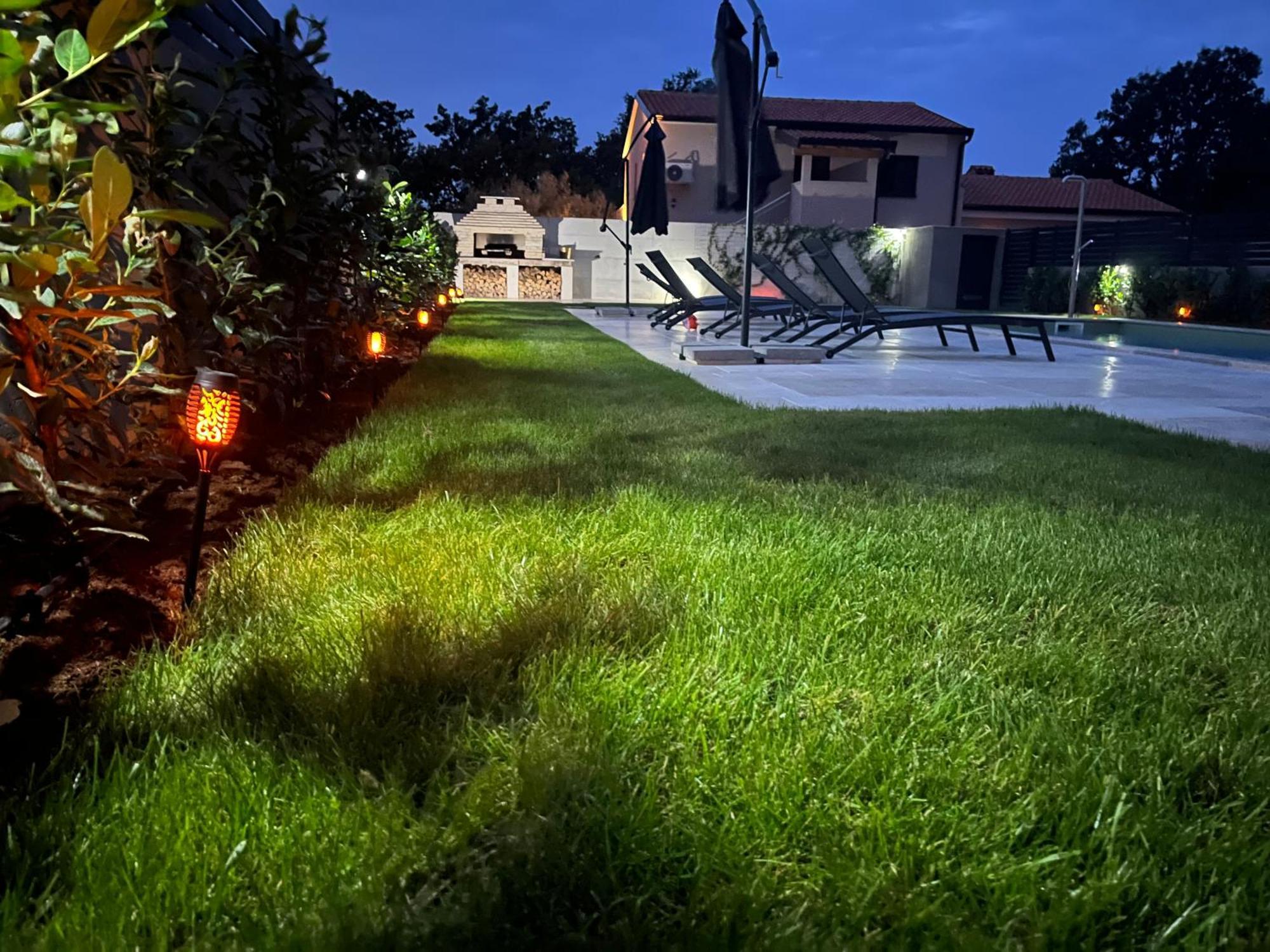 Casa Mia Porec