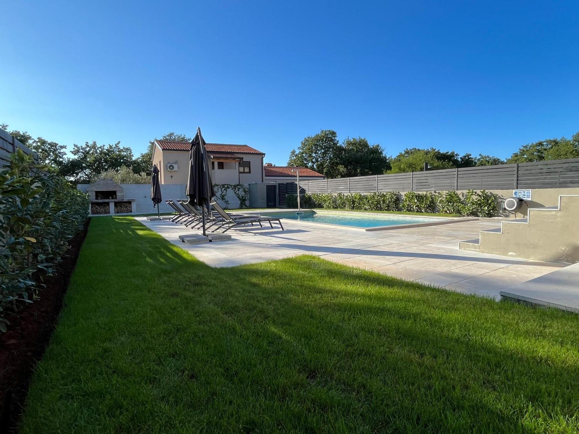Vila Casa Mia