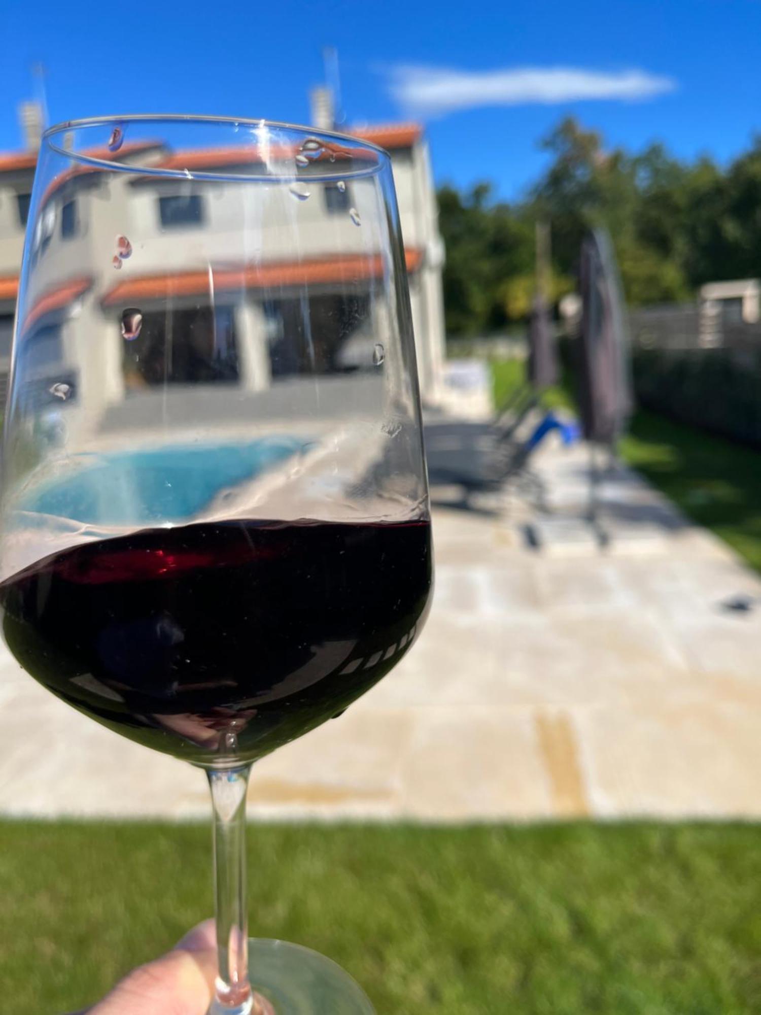 Casa Mia * Porec
